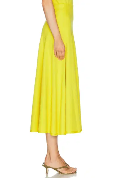 Gabriela Hearst Cairan Skirt | Thumbnail 3 Gabriela Hearst Cairan Skirt | Thumbnail 3