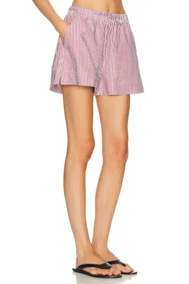 House of Dagmar Boxer Short | Thumbnail 2 House of Dagmar Boxer Short | Thumbnail 2
