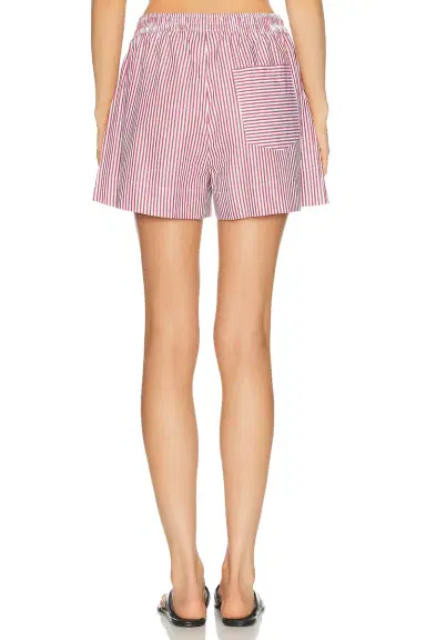 House of Dagmar Boxer Short | Thumbnail 4 House of Dagmar Boxer Short | Thumbnail 4