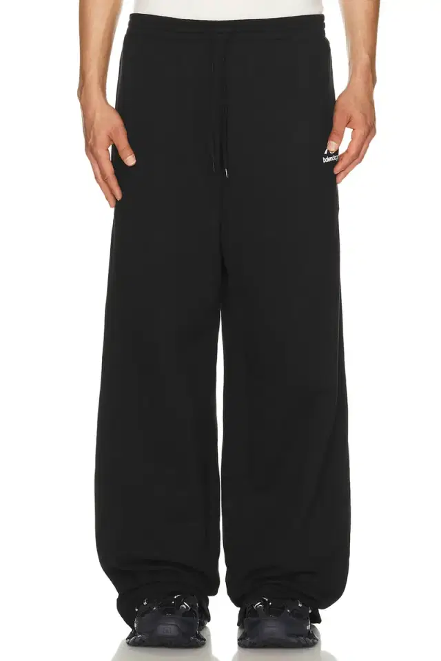 Oversized Baggy Sweatpants