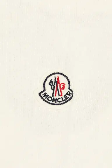 Moncler T-Shirt | Thumbnail 6 Moncler T-Shirt | Thumbnail 6