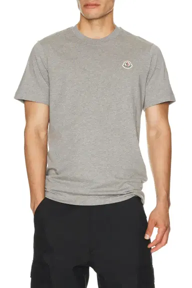 Moncler Short Sleeve Tee 3 Pack | Thumbnail 2 Moncler Short Sleeve Tee 3 Pack | Thumbnail 2