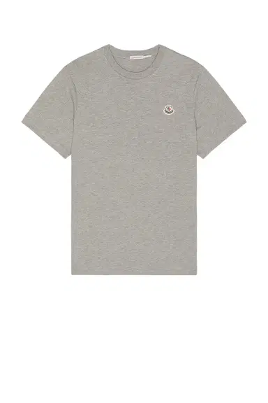 Moncler Short Sleeve Tee 3 Pack | Thumbnail 5 Moncler Short Sleeve Tee 3 Pack | Thumbnail 5