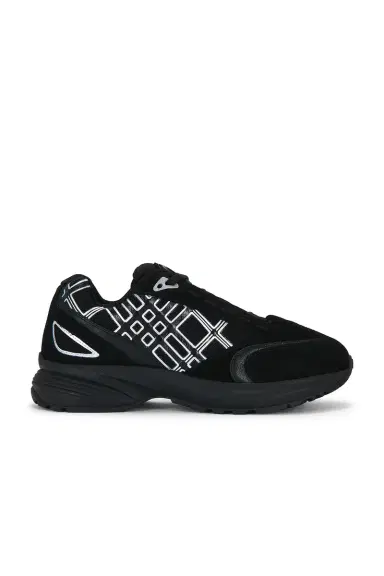 Burberry Eclipse Runner | Thumbnail 1 Burberry Eclipse Runner | Thumbnail 1