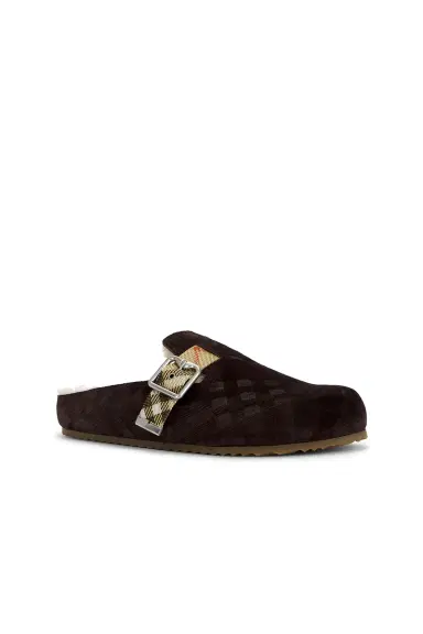 Burberry Urchin Shearling | Thumbnail 2 Burberry Urchin Shearling | Thumbnail 2