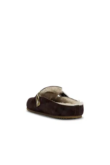 Burberry Urchin Shearling | Thumbnail 3 Burberry Urchin Shearling | Thumbnail 3