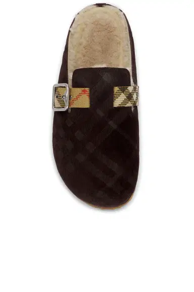 Burberry Urchin Shearling | Thumbnail 4 Burberry Urchin Shearling | Thumbnail 4