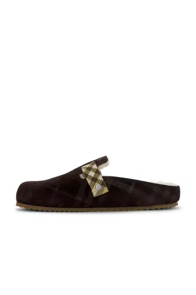 Burberry Urchin Shearling | Thumbnail 5 Burberry Urchin Shearling | Thumbnail 5