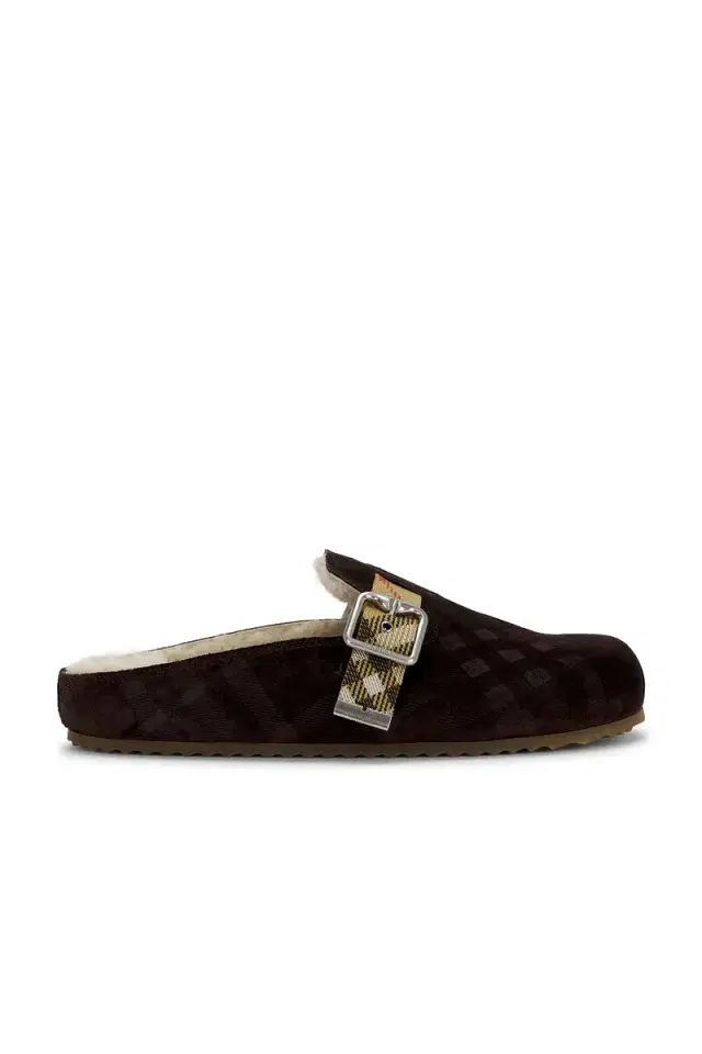 Burberry Urchin Shearling