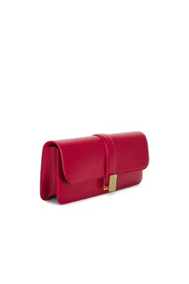 Khaite Blake Clutch | Thumbnail 4 Khaite Blake Clutch | Thumbnail 4
