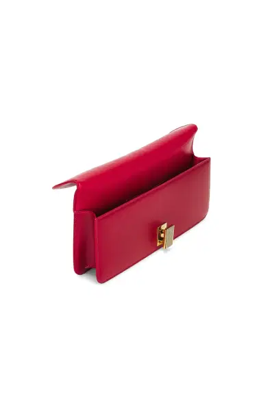 Khaite Blake Clutch | Thumbnail 5 Khaite Blake Clutch | Thumbnail 5