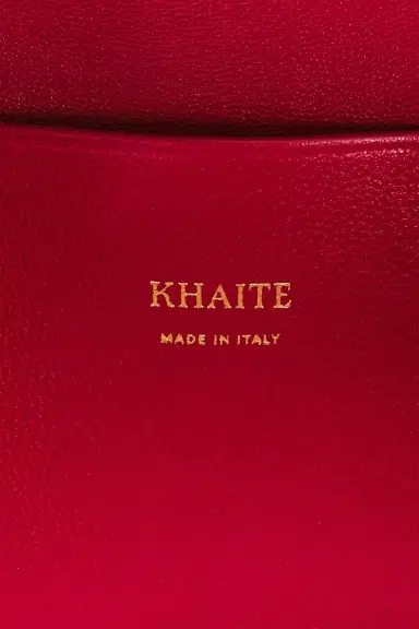 Khaite Blake Clutch | Thumbnail 6 Khaite Blake Clutch | Thumbnail 6