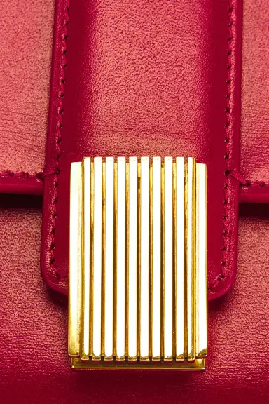 Khaite Blake Clutch | Thumbnail 7 Khaite Blake Clutch | Thumbnail 7