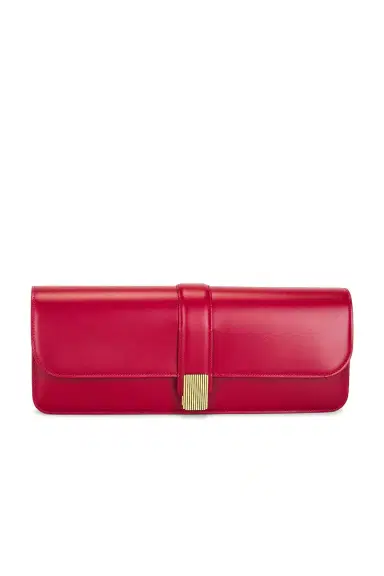 Khaite Blake Clutch | Thumbnail 1 Khaite Blake Clutch | Thumbnail 1