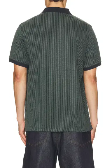 Barbour Harworth Tailored Polo | Thumbnail 2 Barbour Harworth Tailored Polo | Thumbnail 2