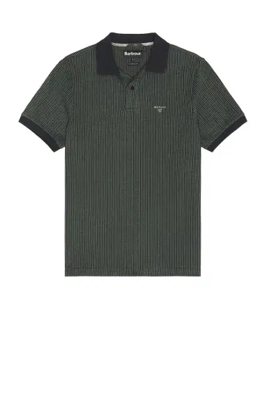 Barbour Harworth Tailored Polo | Thumbnail 4 Barbour Harworth Tailored Polo | Thumbnail 4
