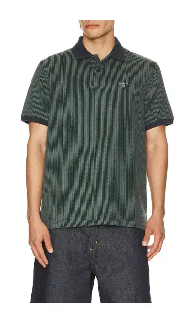 Barbour Harworth Tailored Polo | Thumbnail 6 Barbour Harworth Tailored Polo | Thumbnail 6