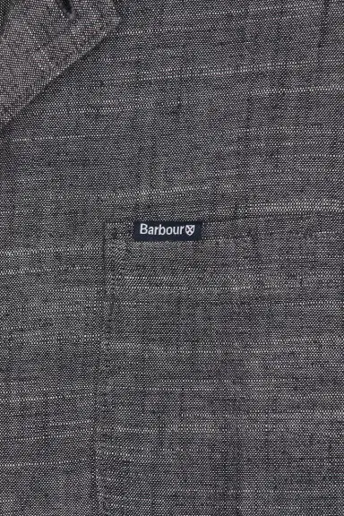 Barbour Bowston Linen Blend Summer Shirt | Thumbnail 5