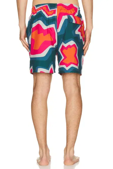 By Parra Gem Stones Swim Shorts | Thumbnail 2