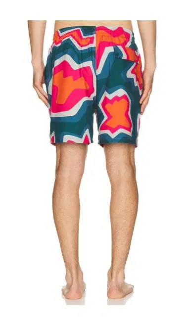 By Parra Gem Stones Swim Shorts | Thumbnail 7