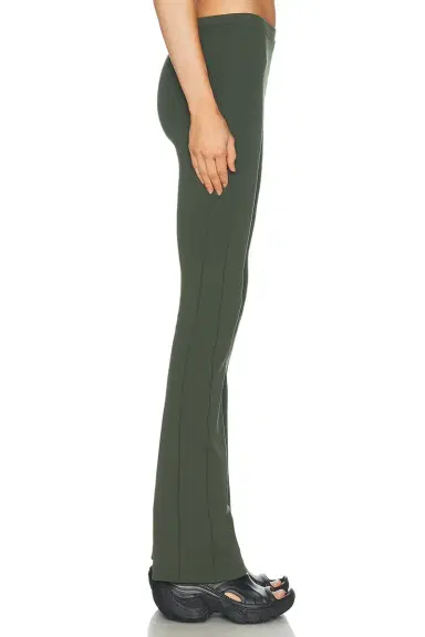 Balenciaga Flared Legging | Thumbnail 2 Balenciaga Flared Legging | Thumbnail 2