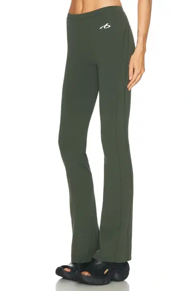 Balenciaga Flared Legging | Thumbnail 3 Balenciaga Flared Legging | Thumbnail 3