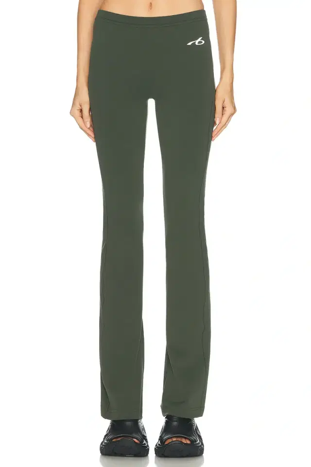 Flared Legging