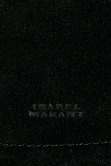 Isabel Marant Oskan Soft Zip Bag | Thumbnail 8 Isabel Marant Oskan Soft Zip Bag | Thumbnail 8