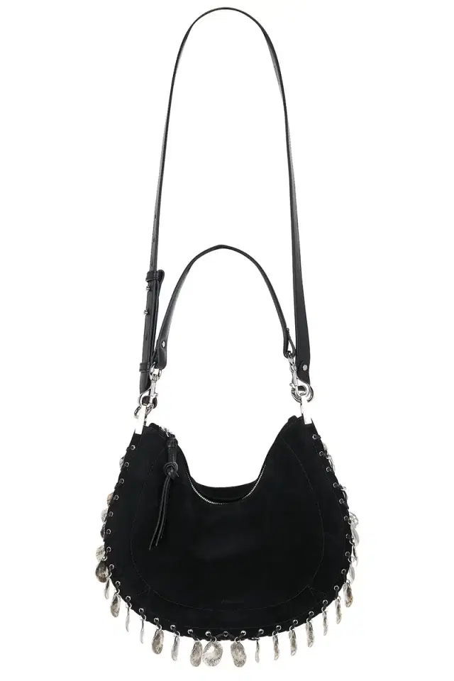 Oskan Soft Zip Bag