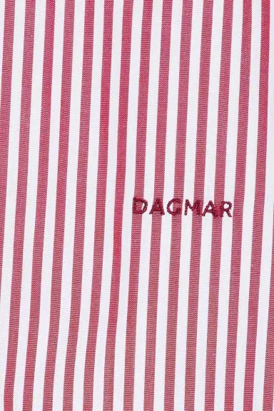 House of Dagmar Asymmetric Top | Thumbnail 5 House of Dagmar Asymmetric Top | Thumbnail 5