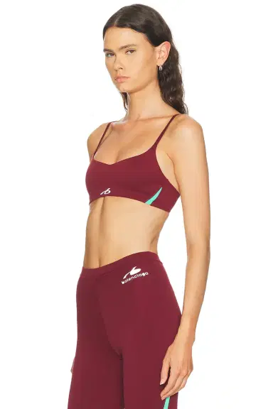 Balenciaga Bra Top | Thumbnail 2