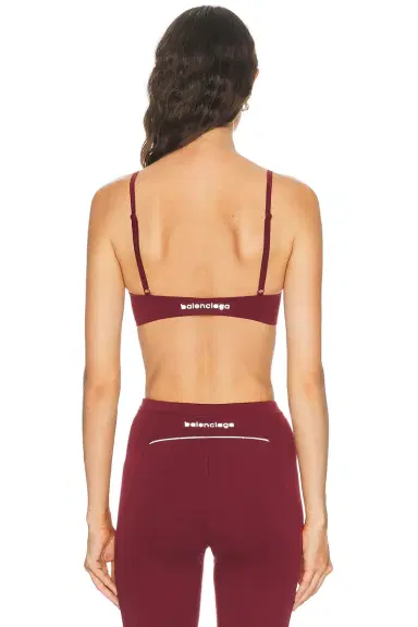 Balenciaga Bra Top | Thumbnail 3