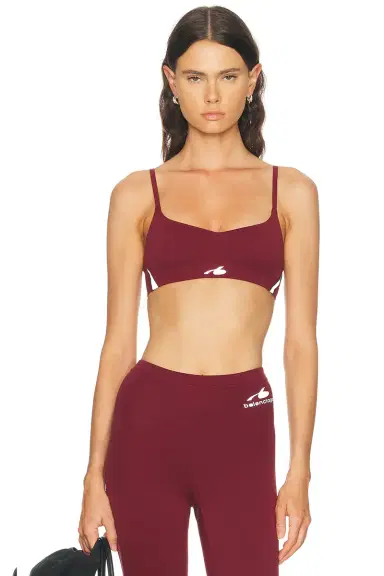 Balenciaga Bra Top | Thumbnail 1