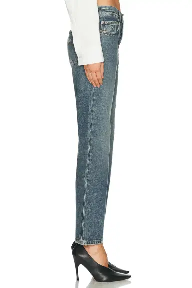 Balenciaga Regular Fit Straight Leg | Thumbnail 3 Balenciaga Regular Fit Straight Leg | Thumbnail 3