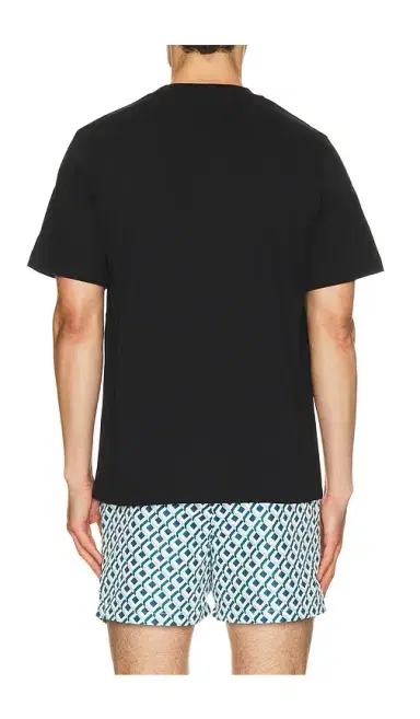 Casablanca Classic T-Shirt | Thumbnail 6 Casablanca Classic T-Shirt | Thumbnail 6