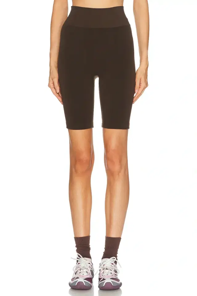 Balenciaga Athletic Seamless Short