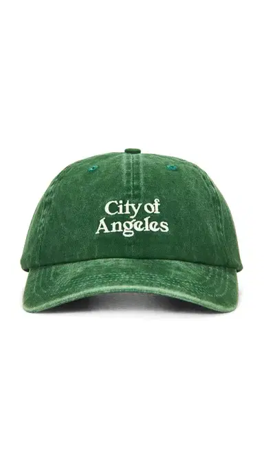 Corridor City Of Angeles Cap | Thumbnail 3 Corridor City Of Angeles Cap | Thumbnail 3