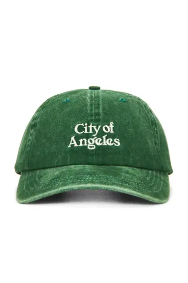 Corridor City Of Angeles Cap | Thumbnail 1 Corridor City Of Angeles Cap | Thumbnail 1