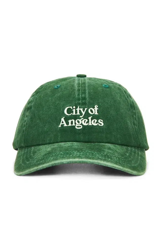 City Of Angeles Cap