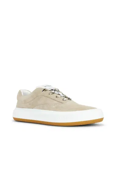 Givenchy New City Sneakers | Thumbnail 2 Givenchy New City Sneakers | Thumbnail 2