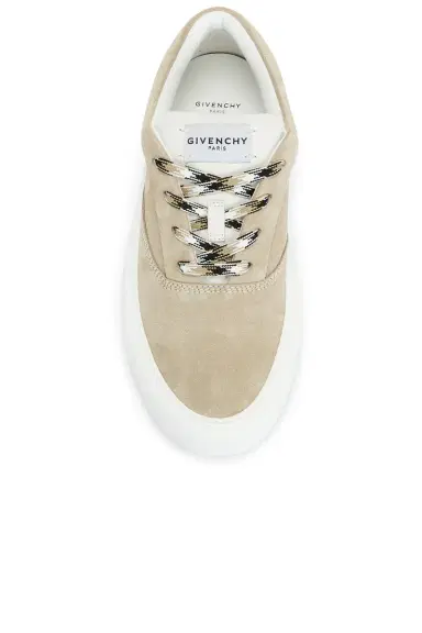 Givenchy New City Sneakers | Thumbnail 4 Givenchy New City Sneakers | Thumbnail 4