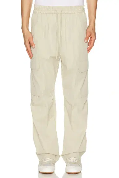Helmut Lang Utility Po Pant | Thumbnail 1 Helmut Lang Utility Po Pant | Thumbnail 1