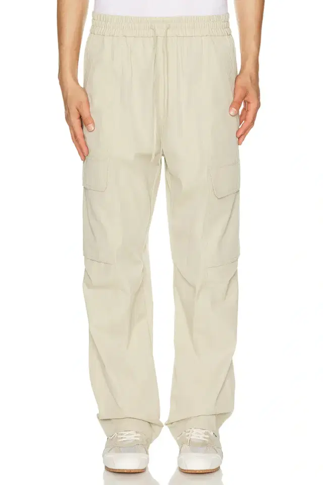 Helmut Lang Utility Po Pant