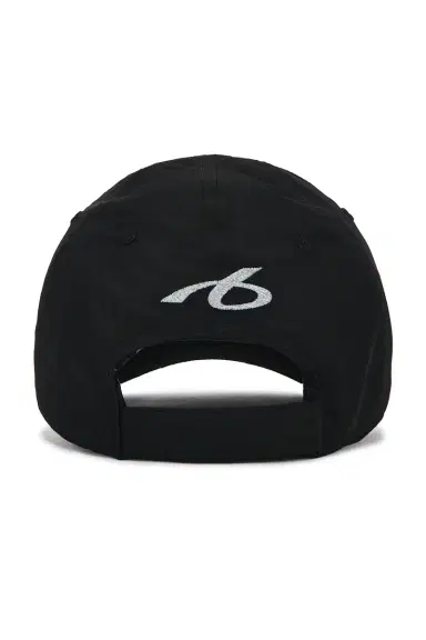 Balenciaga Athletic Cap | Thumbnail 2 Balenciaga Athletic Cap | Thumbnail 2