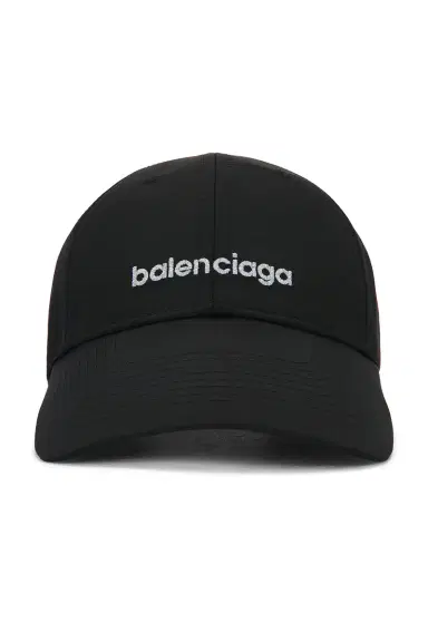 Balenciaga Athletic Cap | Thumbnail 1 Balenciaga Athletic Cap | Thumbnail 1