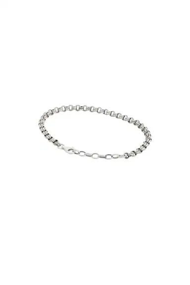 Serge de Nimes Maille Bracelet | Thumbnail 3