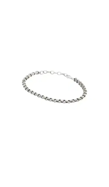 Serge de Nimes Maille Bracelet | Thumbnail 4
