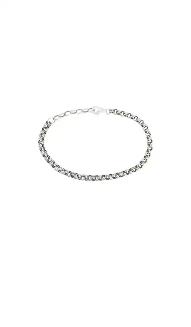 Serge de Nimes Maille Bracelet | Thumbnail 5