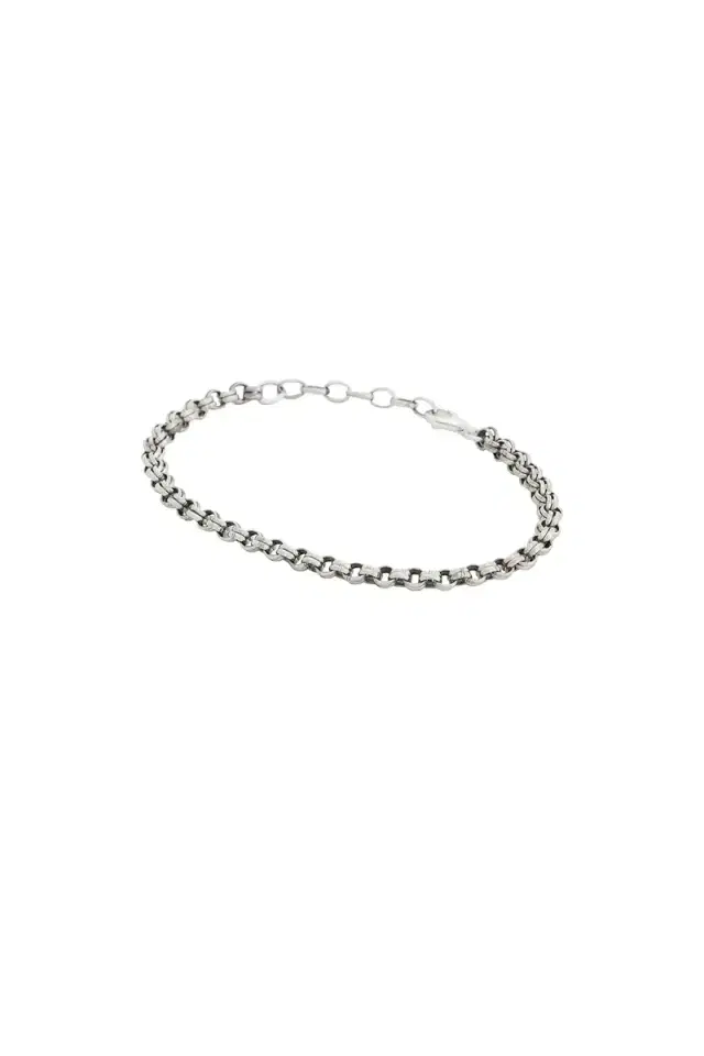 Maille Bracelet Maille Bracelet