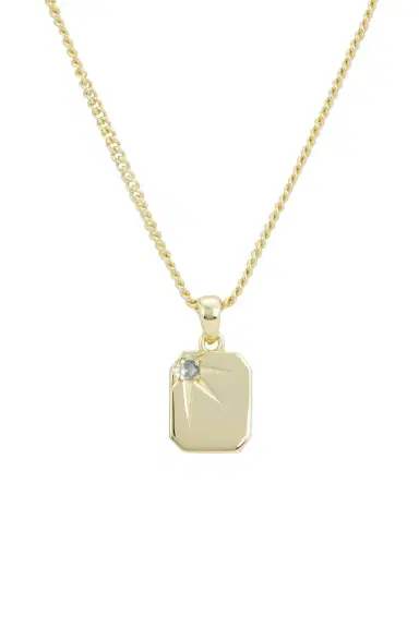 Serge de Nimes Guardian Necklace | Thumbnail 2 Serge de Nimes Guardian Necklace | Thumbnail 2